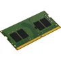 Kingston KVR32S22S6/4 Memoria RAM DDR4 de 4 GB 3200 MHz CL22 para Portátil SO-DIMM